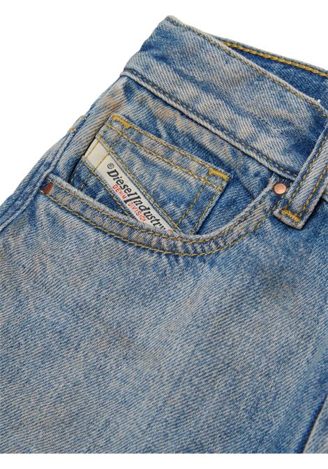 Jeans 5 tasche DIESEL KIDS | J02322 KXBS0K01